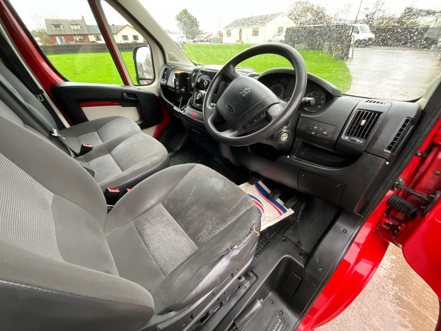 Used Peugeot Boxer 2014 for sale - 76666290: Photo 13