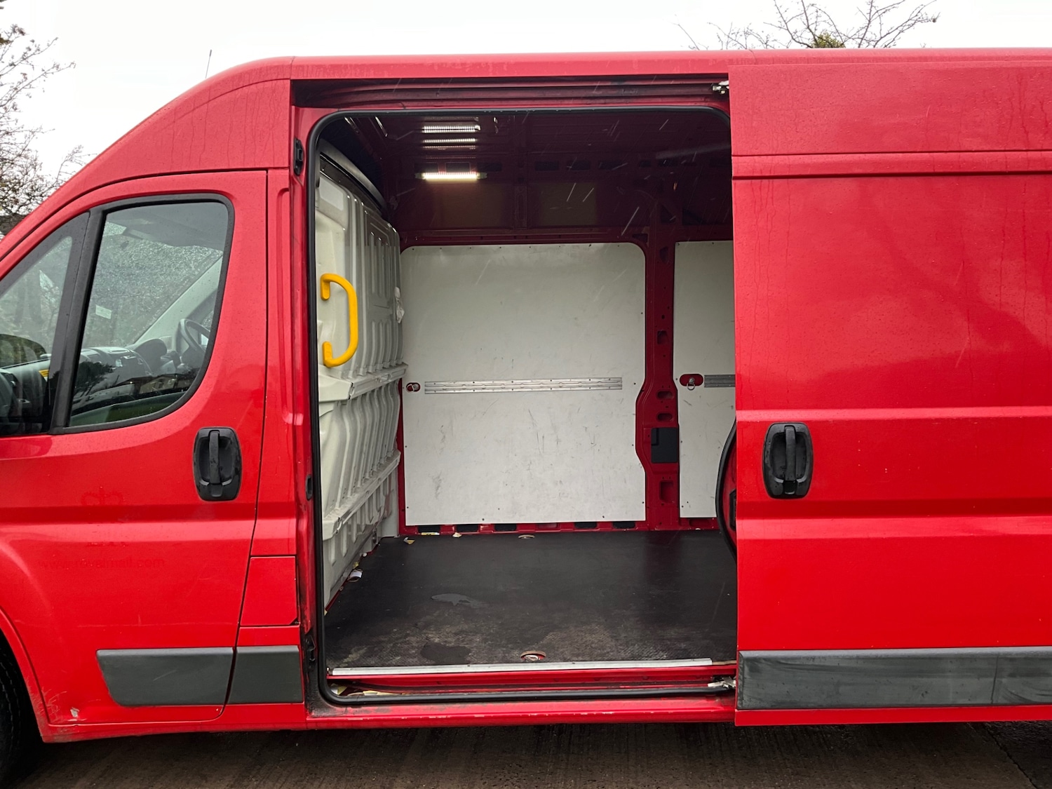 Used Peugeot Boxer 2014 for sale - 76666290: Photo 7