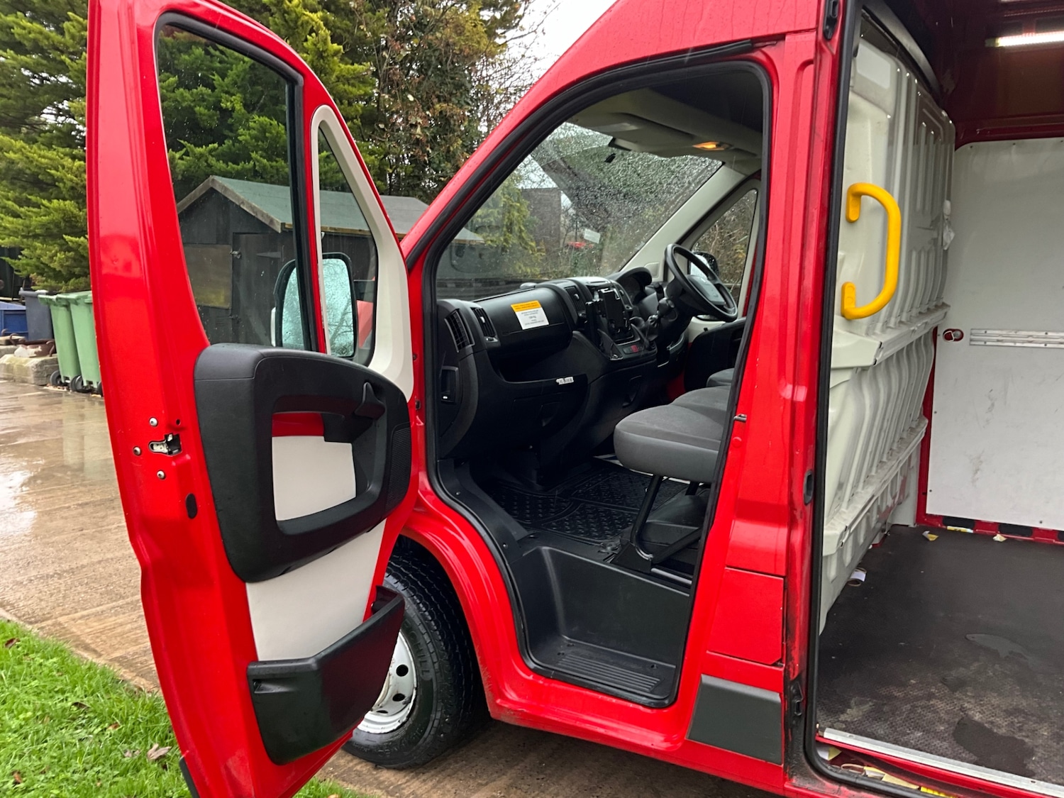 Used Peugeot Boxer 2014 for sale - 76666290: Photo 9