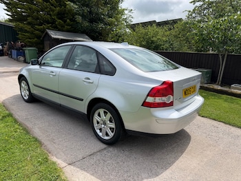 Used Volvo S40 2005 for sale - 78776267: Photo