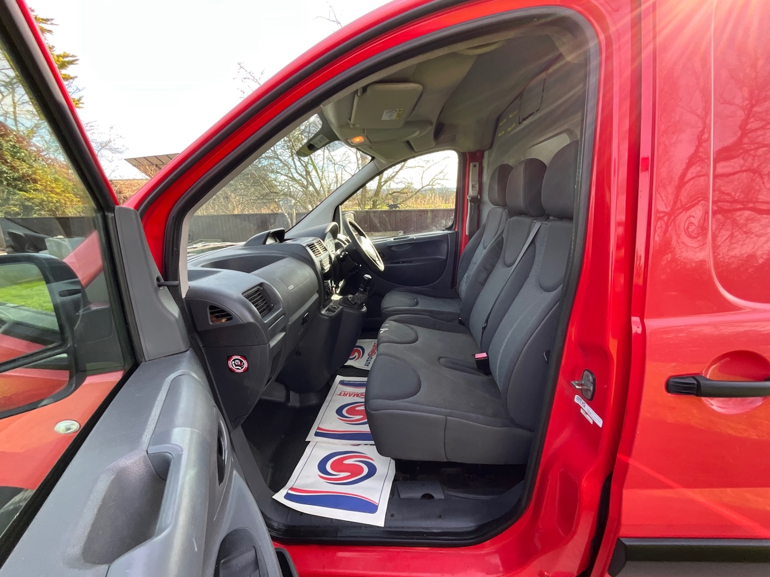 Used Peugeot Expert 2014 for sale - 77558709: Photo 10