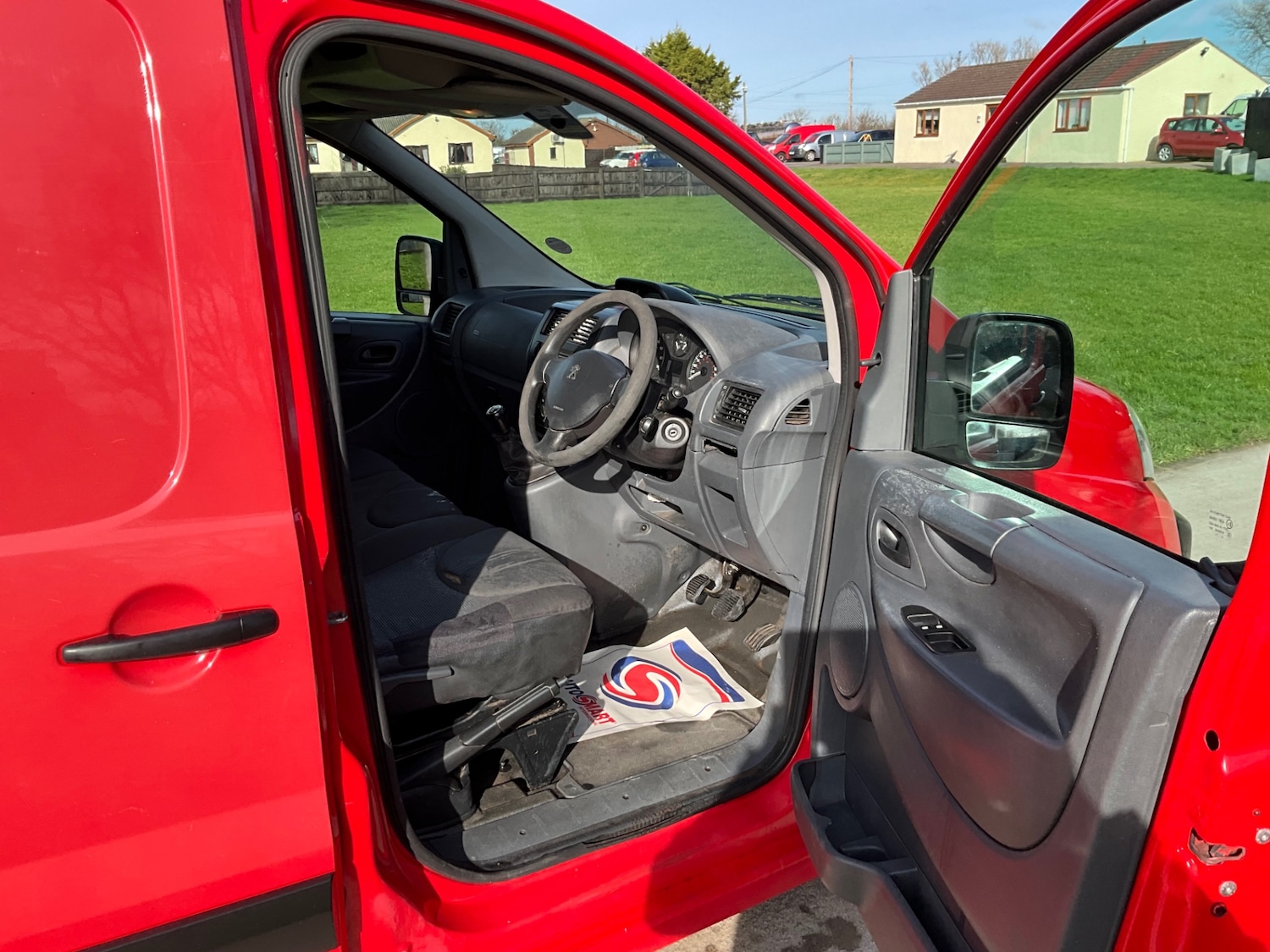 Used Peugeot Expert 2014 for sale - 77558709: Photo 11