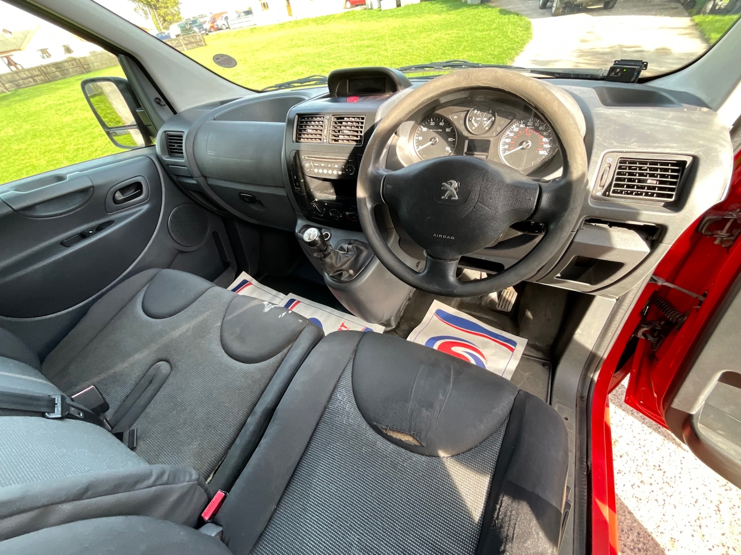 Used Peugeot Expert 2014 for sale - 77558709: Photo 13