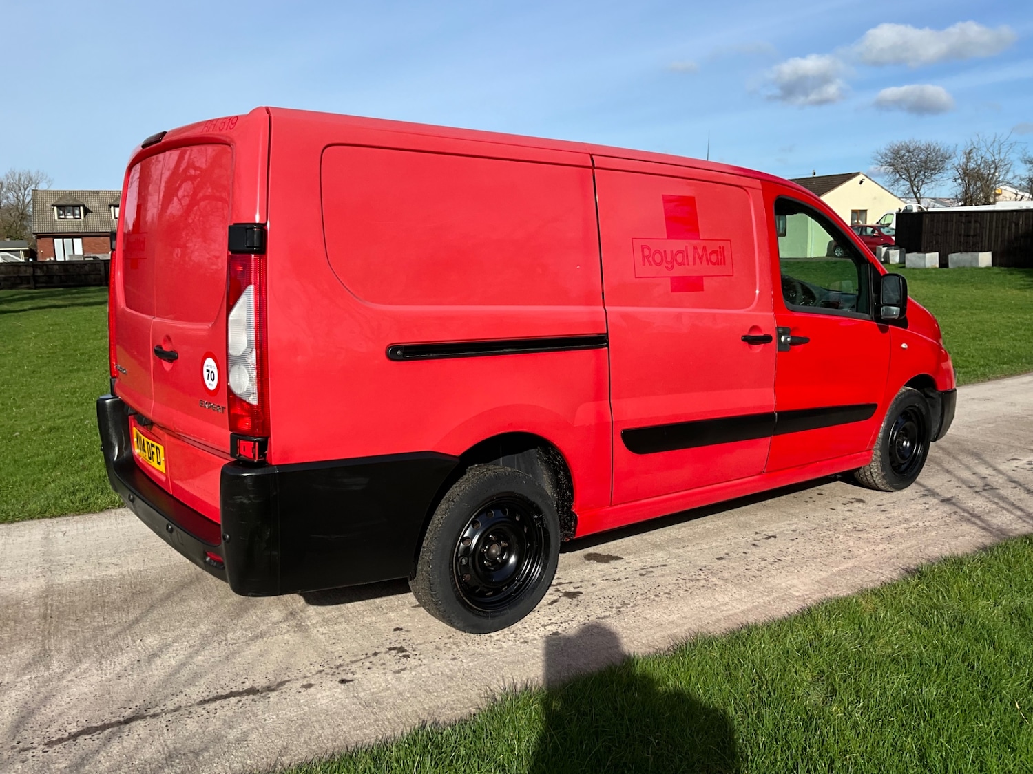 Used Peugeot Expert 2014 for sale - 77558709: Photo 6