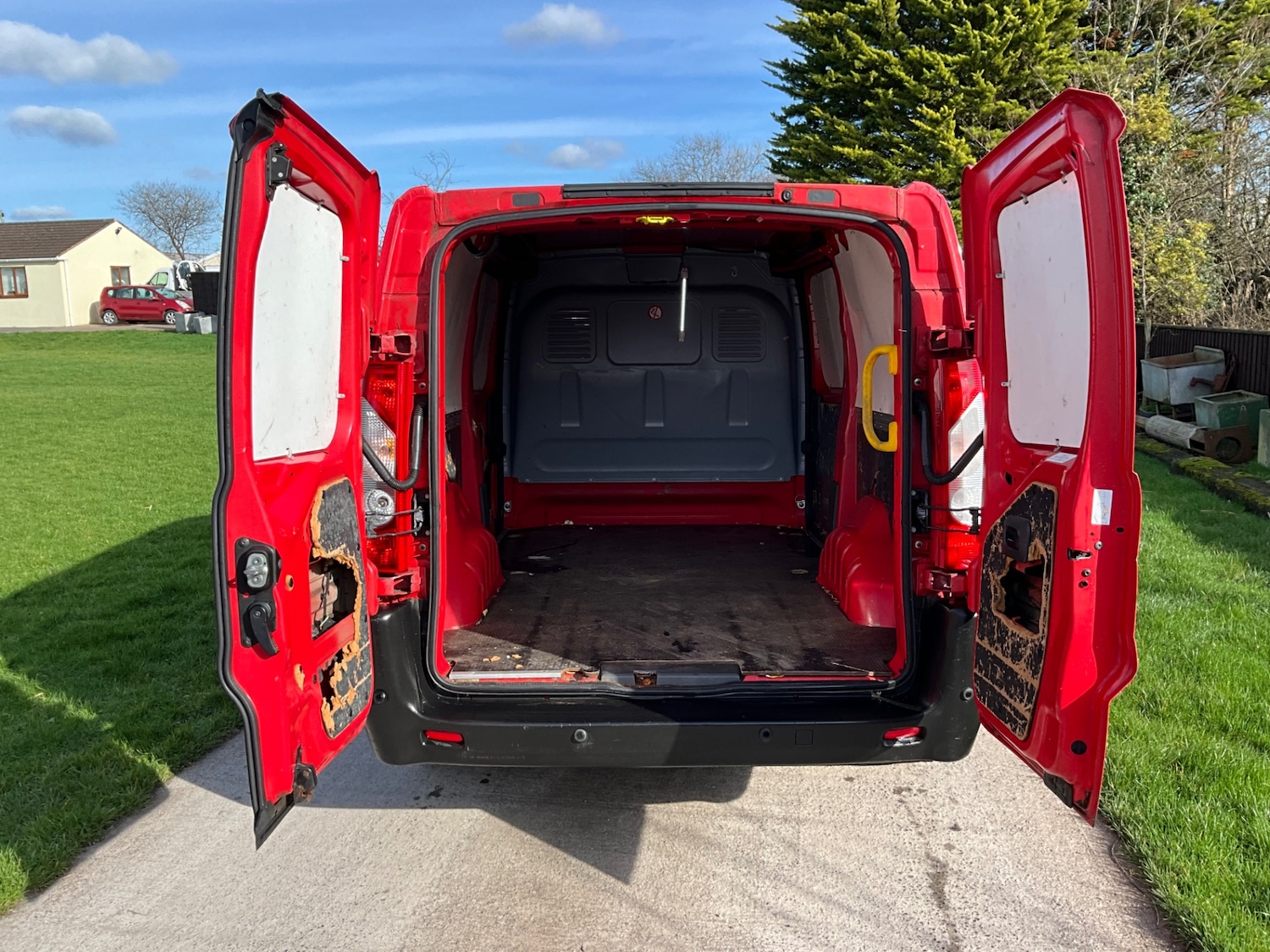 Used Peugeot Expert 2014 for sale - 77558709: Photo 7