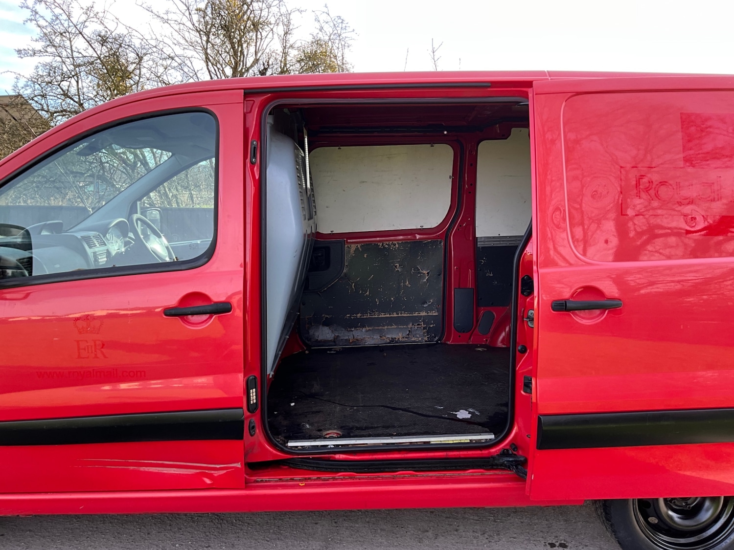 Used Peugeot Expert 2014 for sale - 77558709: Photo 8