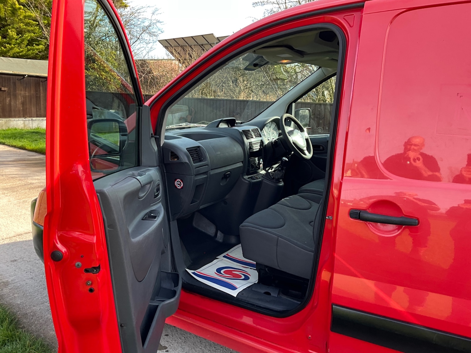 Used Peugeot Expert 2014 for sale - 77558709: Photo 9