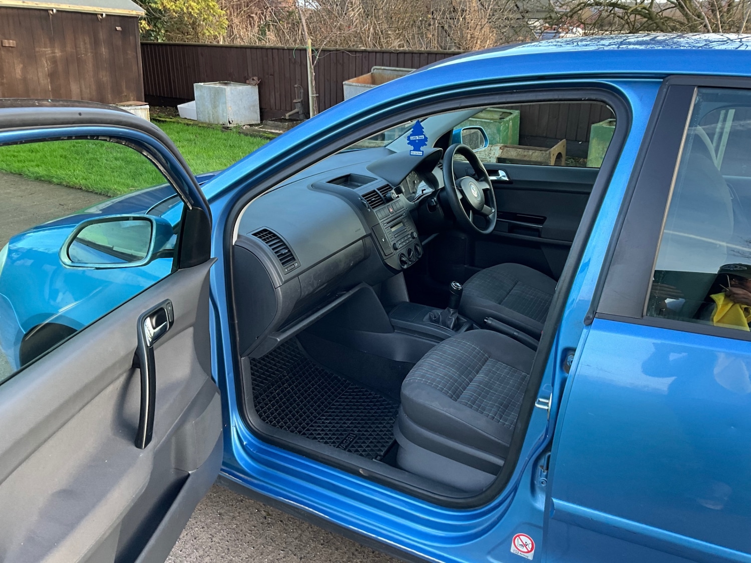 Used Volkswagen Polo 2005 for sale - 77014751: Photo 10