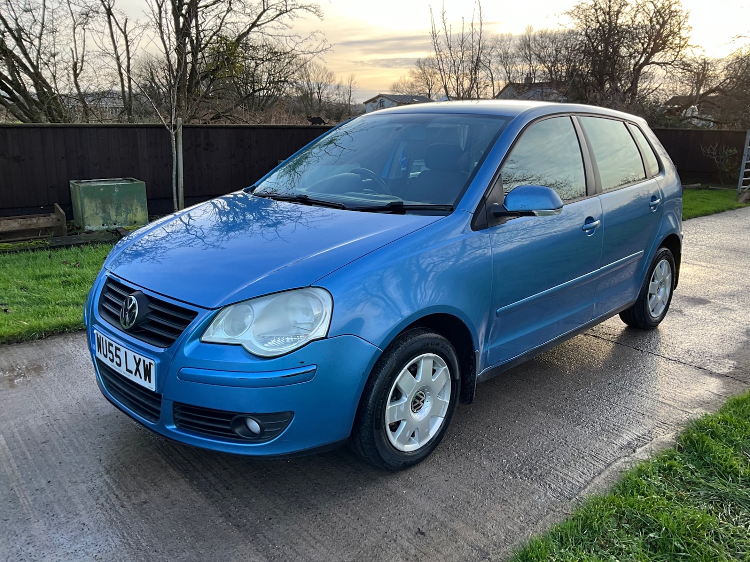 Used Volkswagen Polo 2005 for sale - 77014751: Photo 3