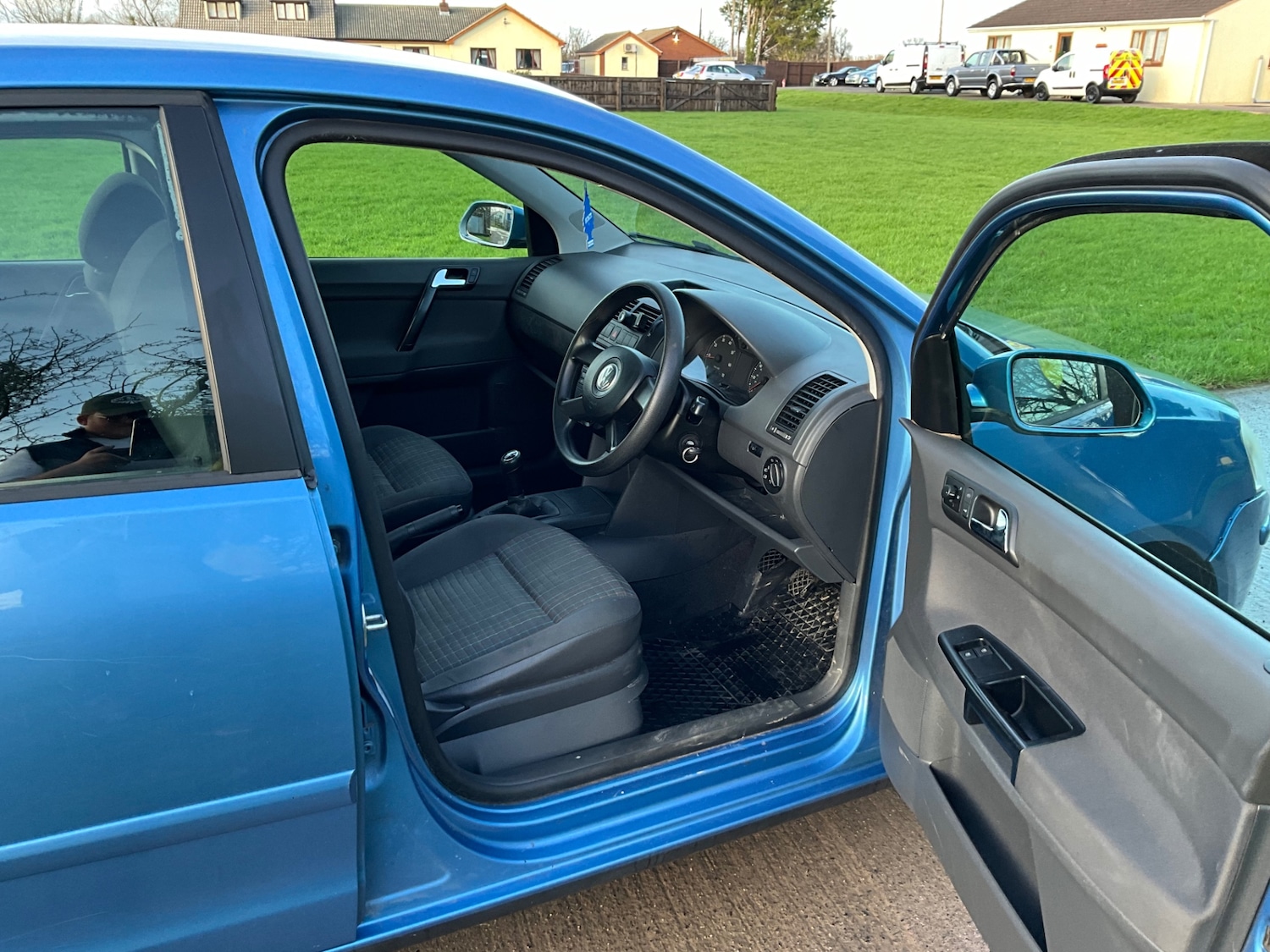 Used Volkswagen Polo 2005 for sale - 77014751: Photo 8