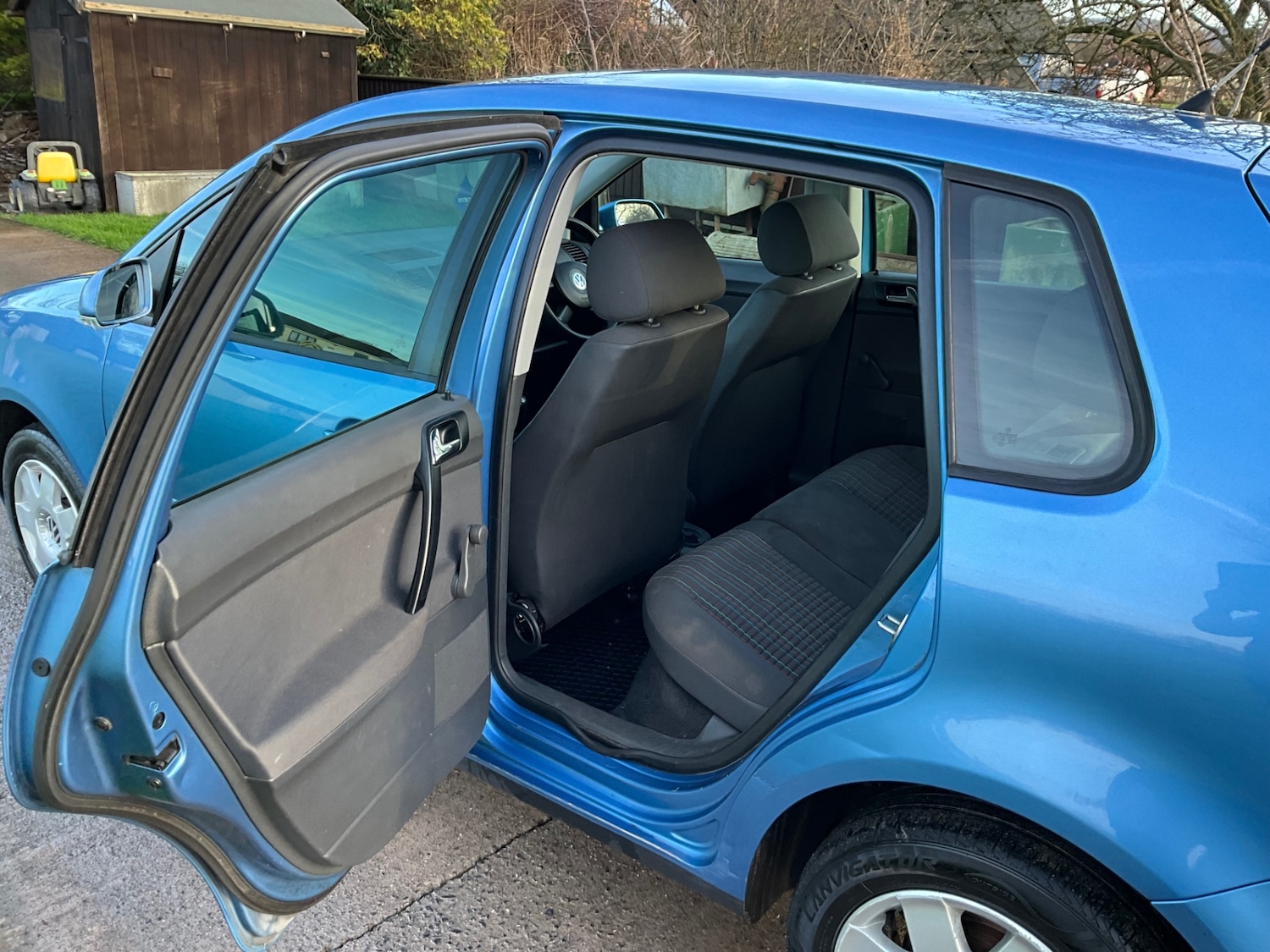 Used Volkswagen Polo 2005 for sale - 77014751: Photo 9