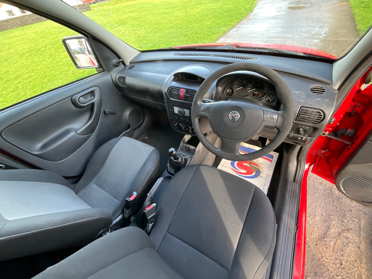 Used Vauxhall Combo 2011 for sale - 77340601: Photo 13