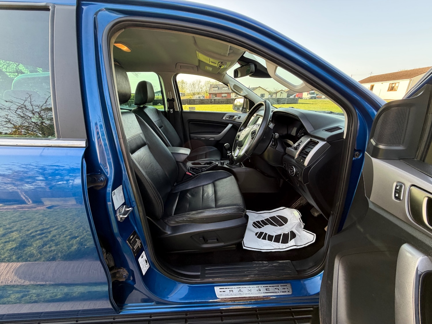 Used Ford Ranger 2021 for sale - 78169451: Photo 10