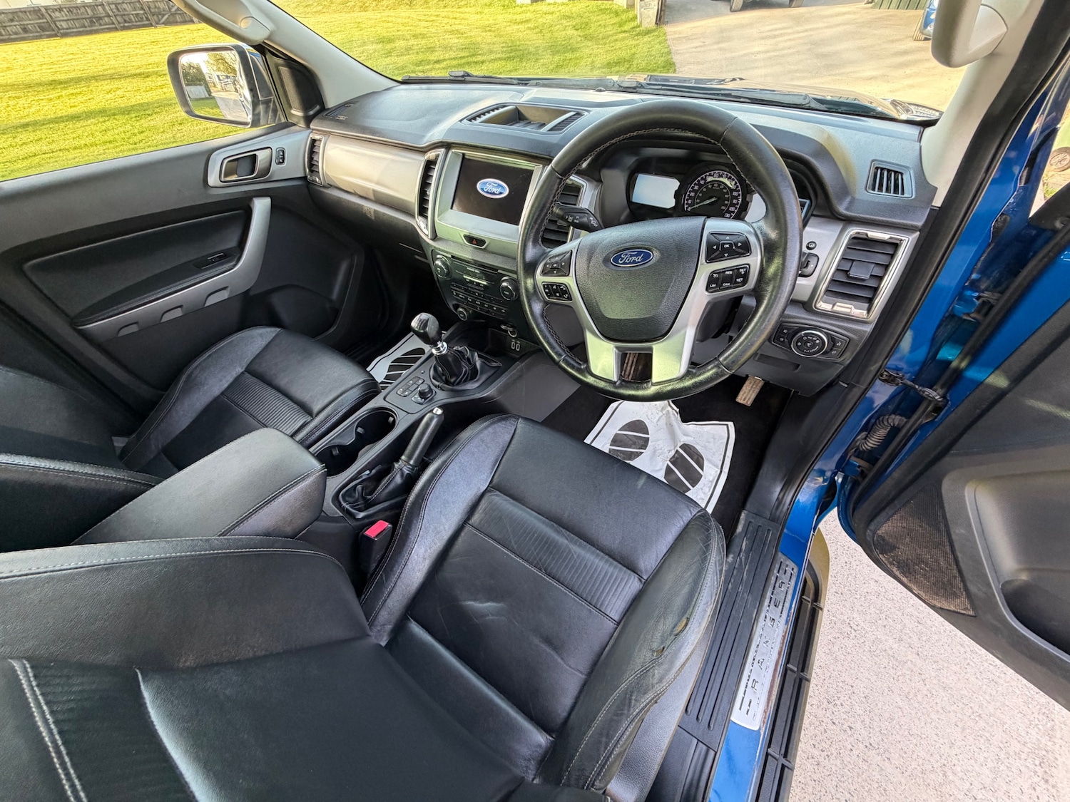 Used Ford Ranger 2021 for sale - 78169451: Photo 11