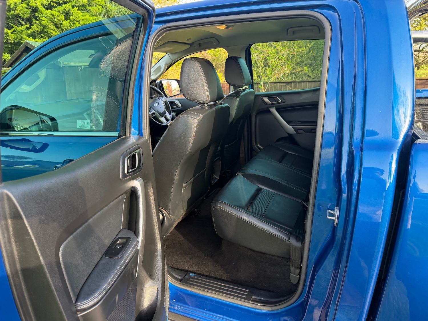 Used Ford Ranger 2021 for sale - 78169451: Photo 12