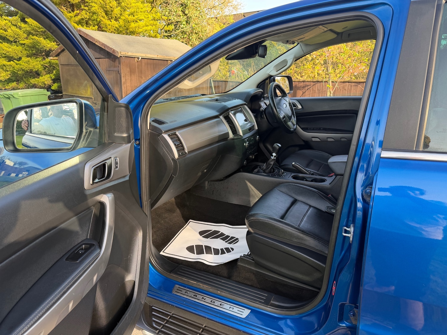 Used Ford Ranger 2021 for sale - 78169451: Photo 13