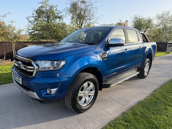 Used Ford Ranger 2021 for sale - 78169451: Photo