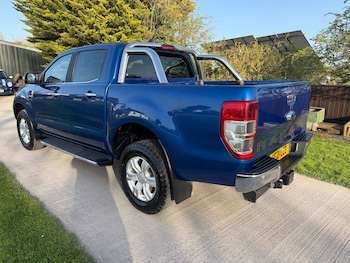 Used Ford Ranger 2021 for sale - 78169451: Photo