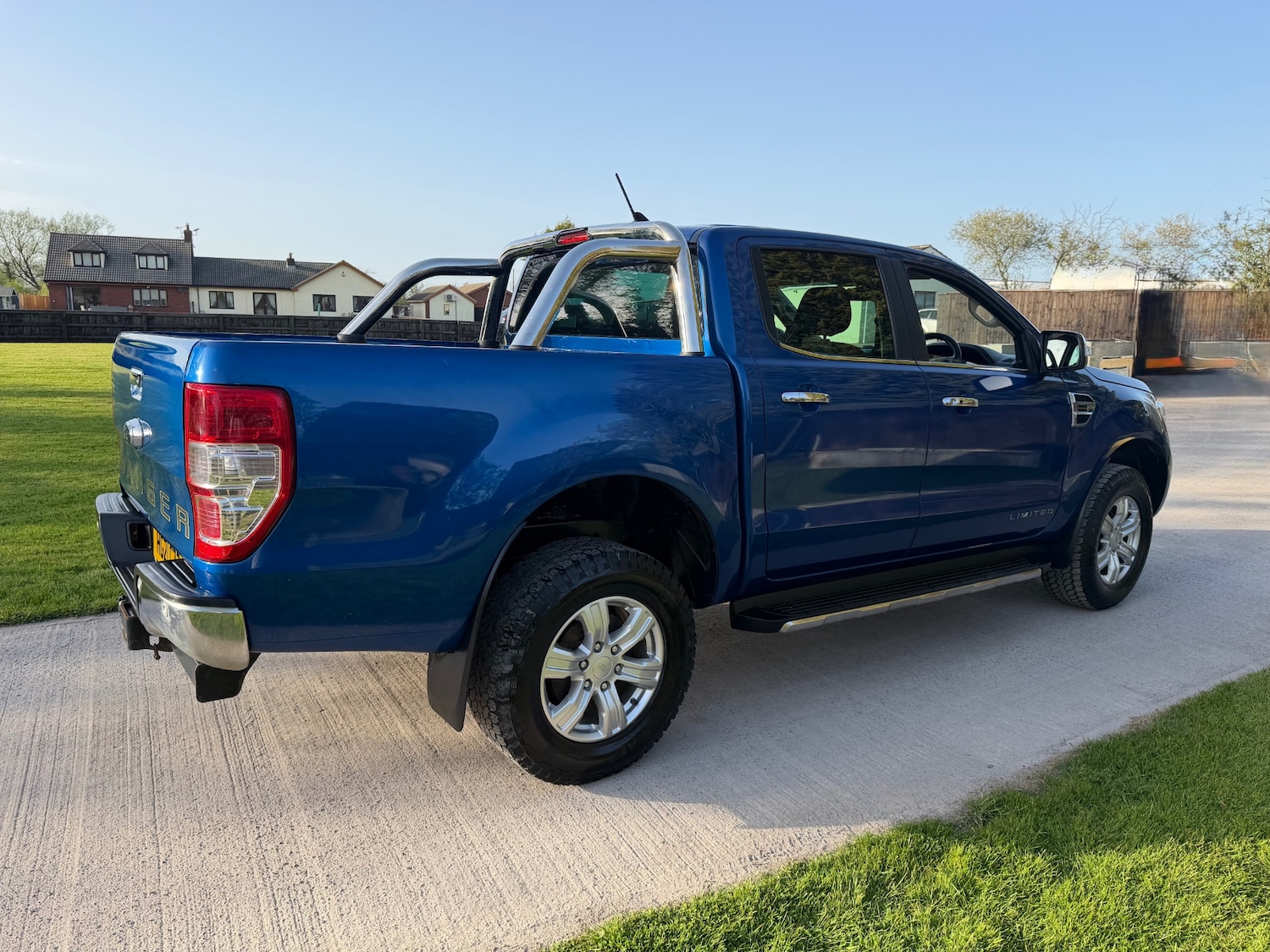 Used Ford Ranger 2021 for sale - 78169451: Photo 6