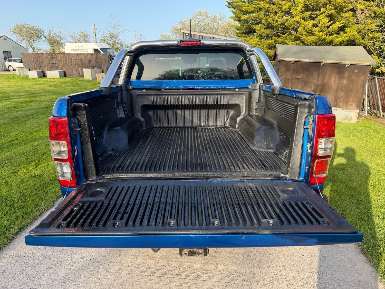 Used Ford Ranger 2021 for sale - 78169451: Photo 7