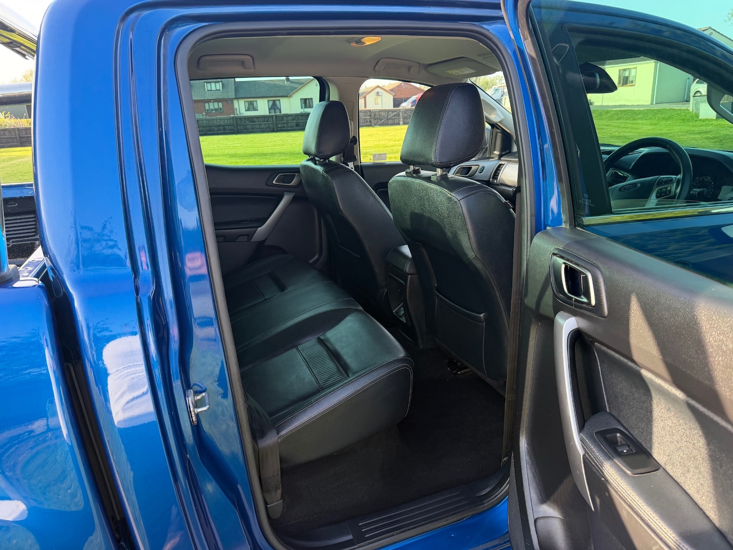 Used Ford Ranger 2021 for sale - 78169451: Photo 8