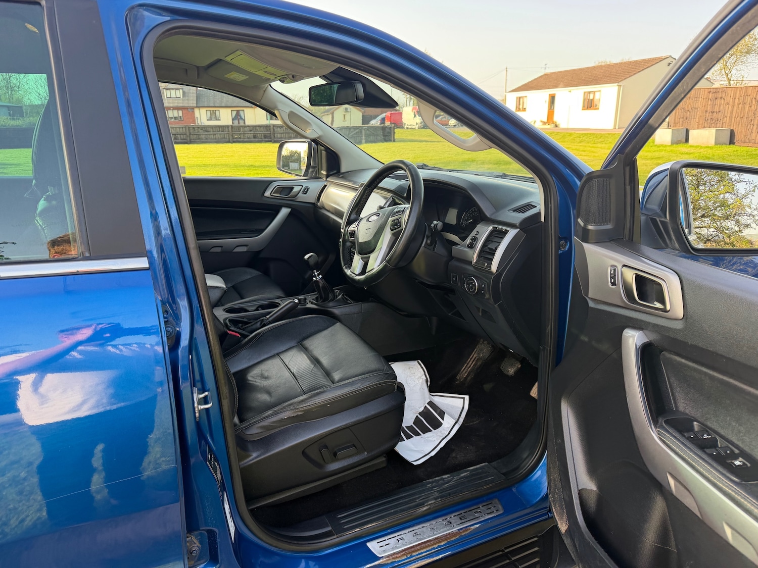 Used Ford Ranger 2021 for sale - 78169451: Photo 9