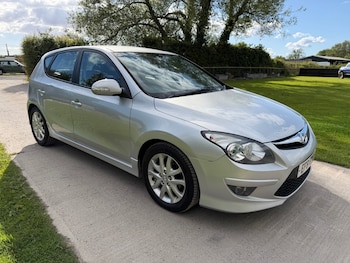 Used Hyundai i30 2011 for sale - 78604686: Photo