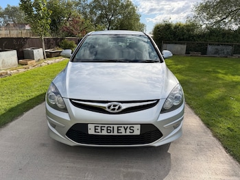 Used Hyundai i30 2011 for sale - 78604686: Photo