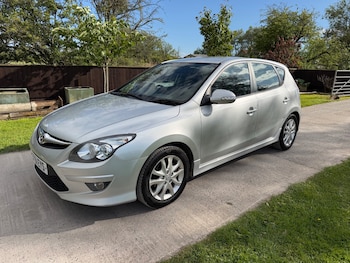Used Hyundai i30 2011 for sale - 78604686: Photo