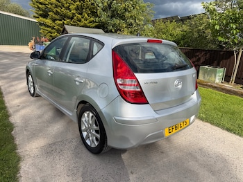 Used Hyundai i30 2011 for sale - 78604686: Photo