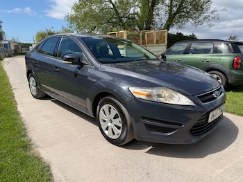 Used Ford Mondeo 2011 for sale - 78566664: Photo