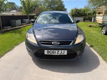 Used Ford Mondeo 2011 for sale - 78566664: Photo