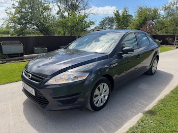 Used Ford Mondeo 2011 for sale - 78566664: Photo