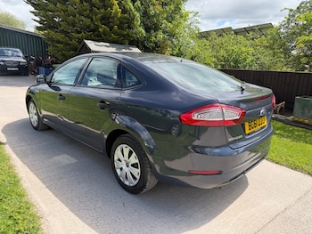 Used Ford Mondeo 2011 for sale - 78566664: Photo