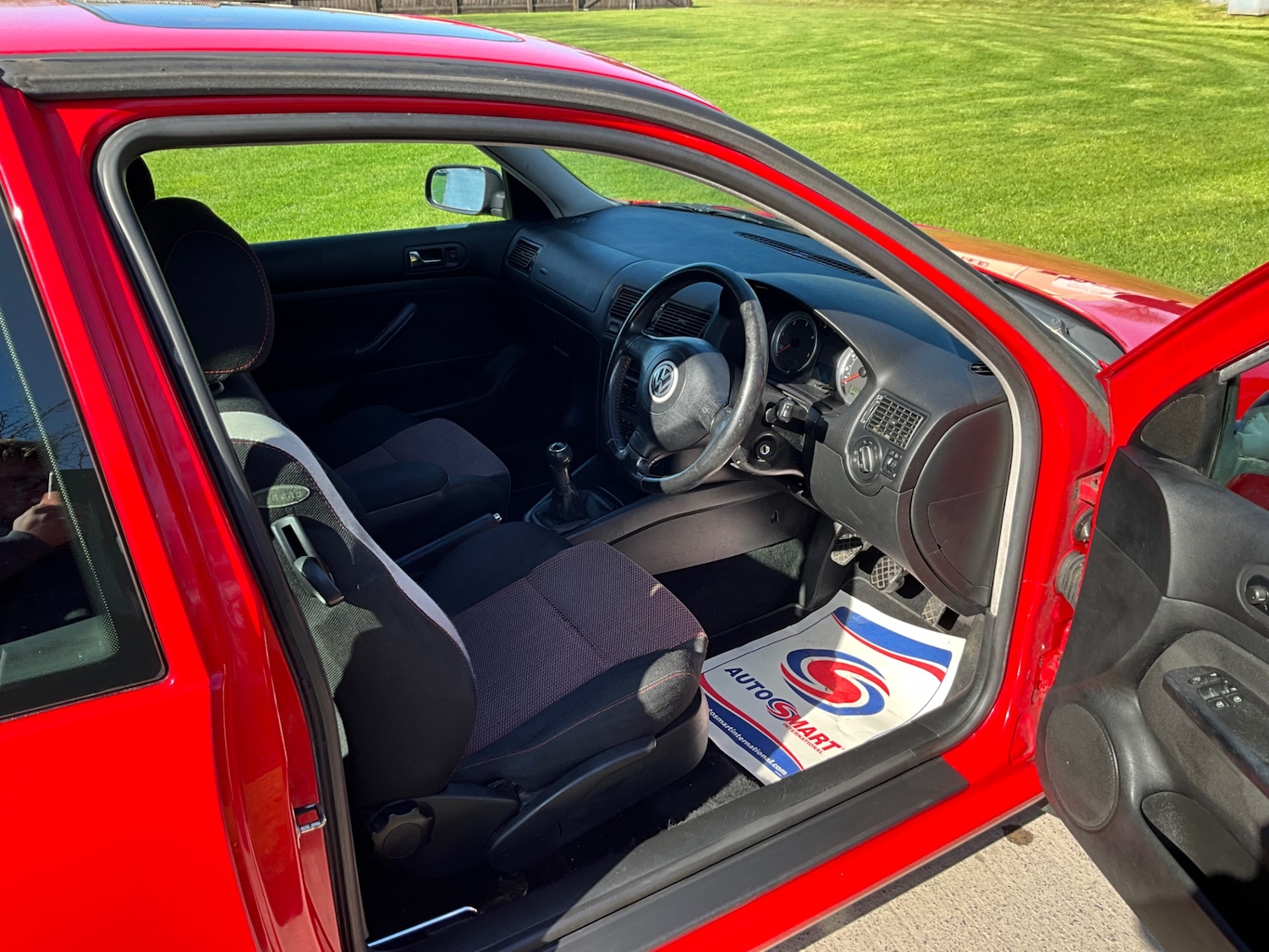 Used Volkswagen Golf 2000 for sale - 77921720: Photo 10