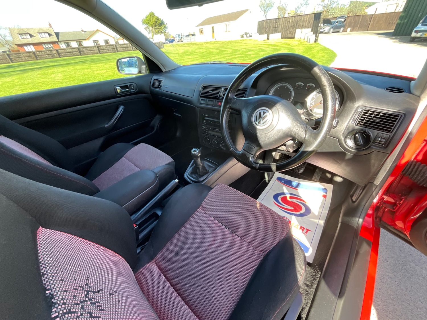 Used Volkswagen Golf 2000 for sale - 77921720: Photo 11