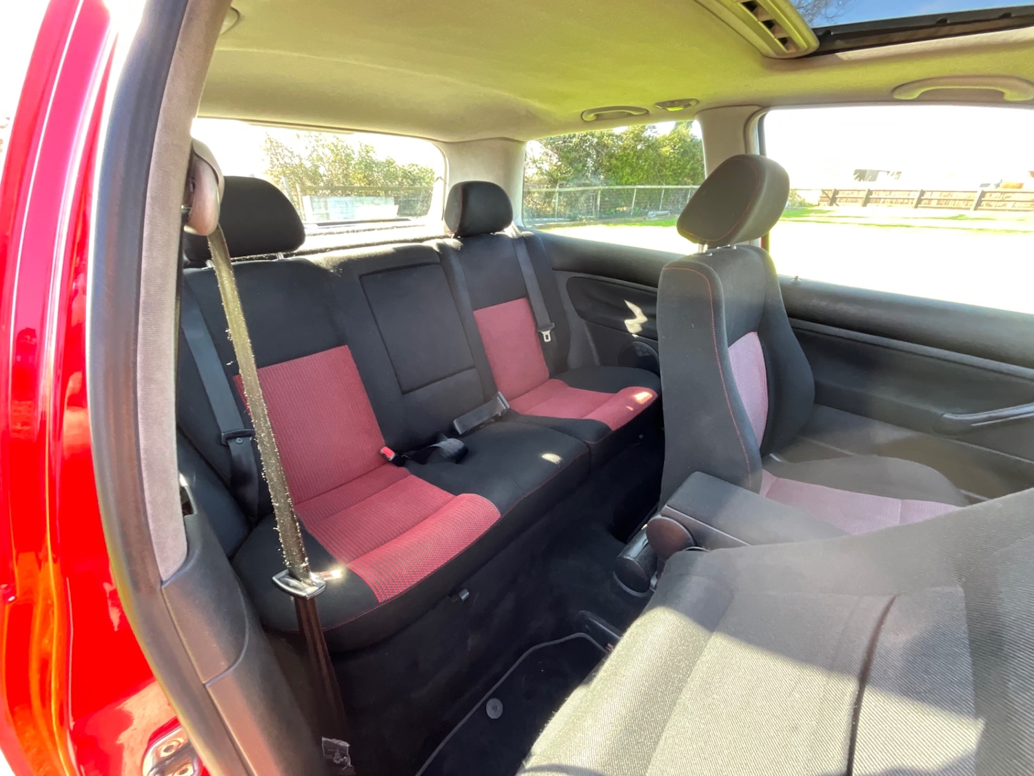 Used Volkswagen Golf 2000 for sale - 77921720: Photo 12