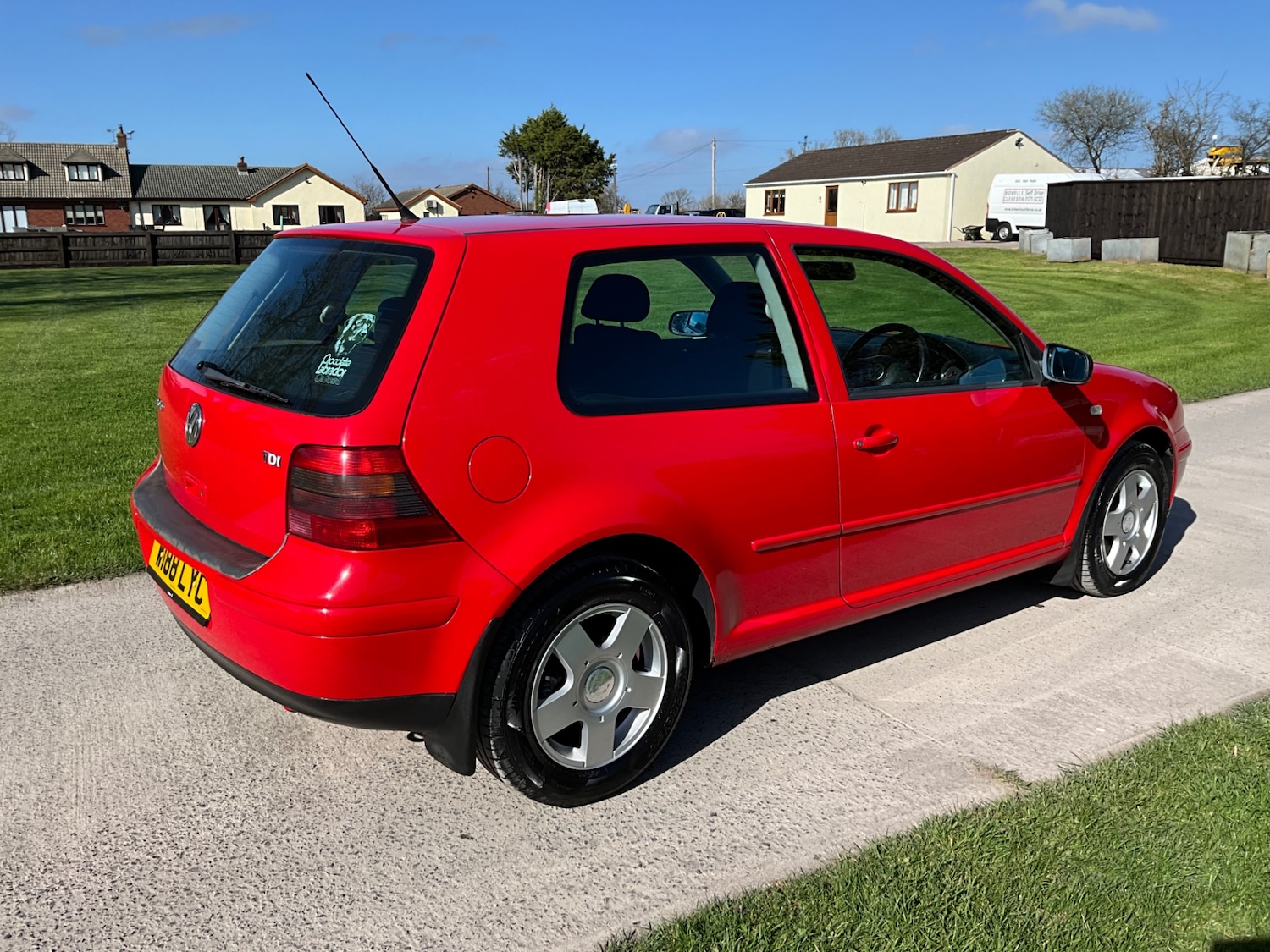 Used Volkswagen Golf 2000 for sale - 77921720: Photo 6