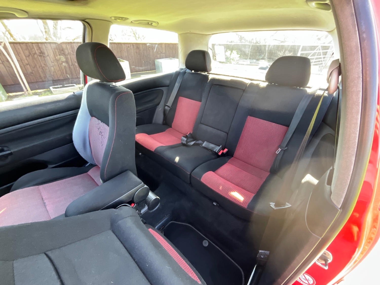 Used Volkswagen Golf 2000 for sale - 77921720: Photo 9