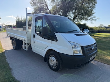 Used Ford Transit 2012 for sale - 79439735: Photo