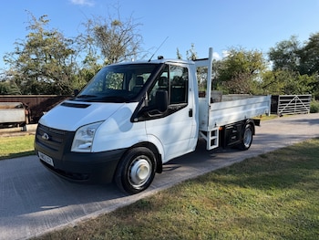 Used Ford Transit 2012 for sale - 79439735: Photo