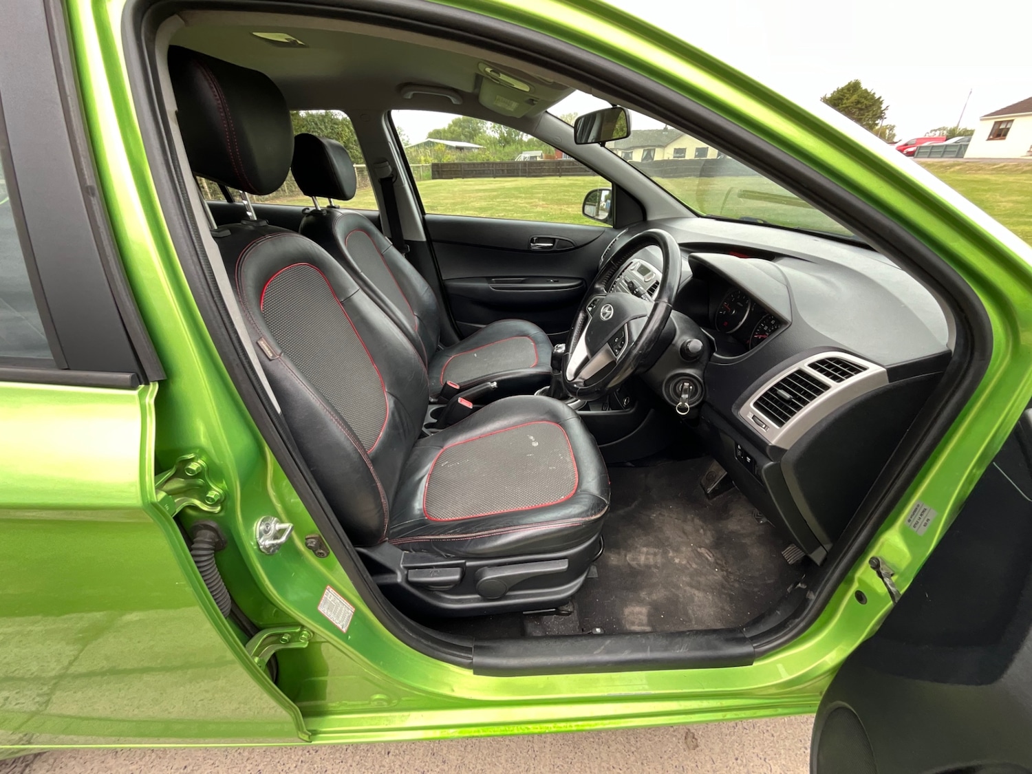 Vehicle 13