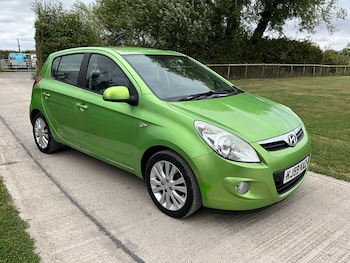2009 (59) - 1.4 Style 5dr