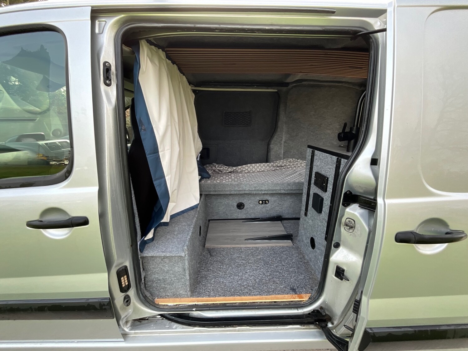 Used Peugeot Expert 2015 for sale - 77760824: Photo 10