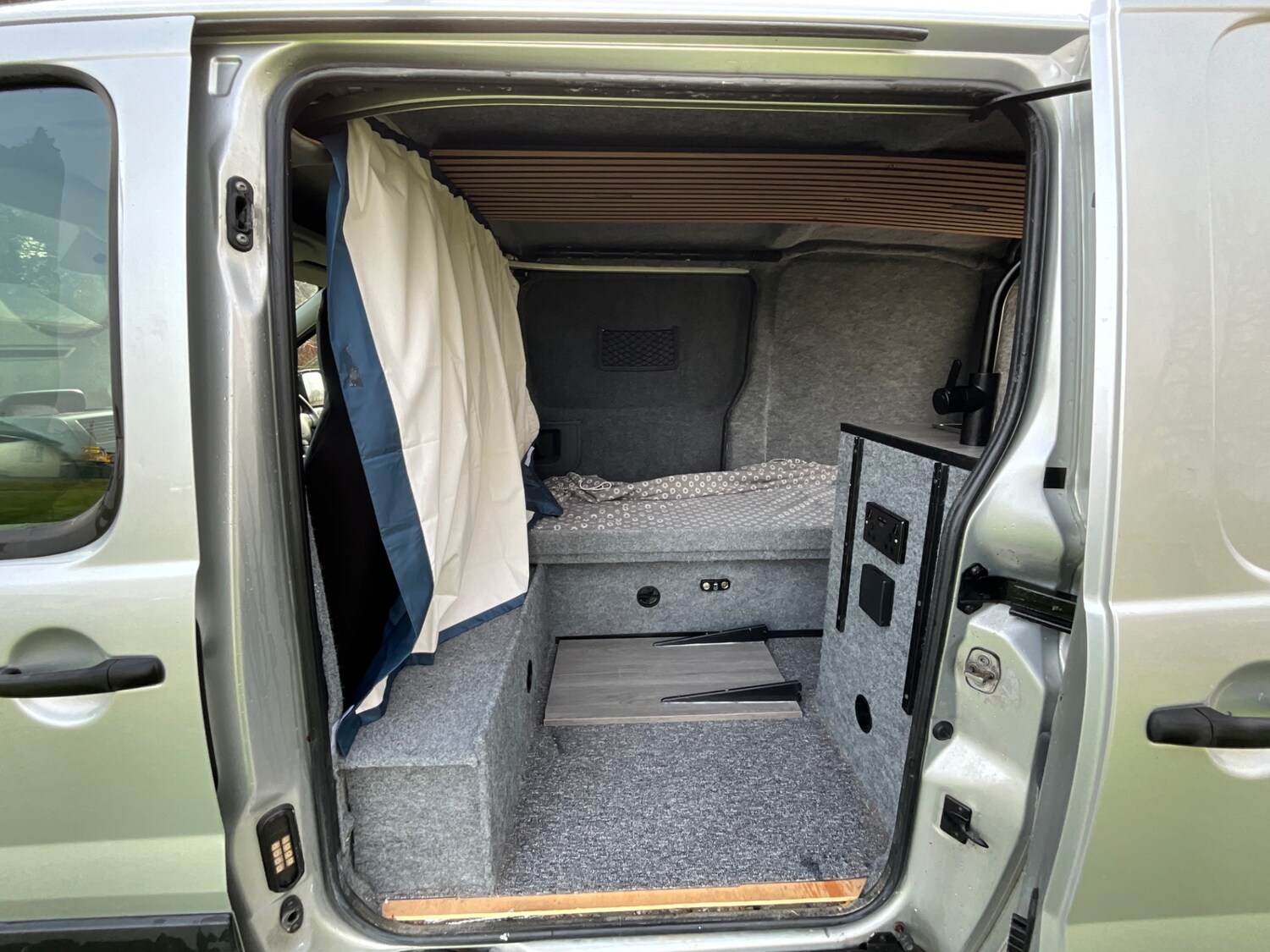 Used Peugeot Expert 2015 for sale - 77760824: Photo 11