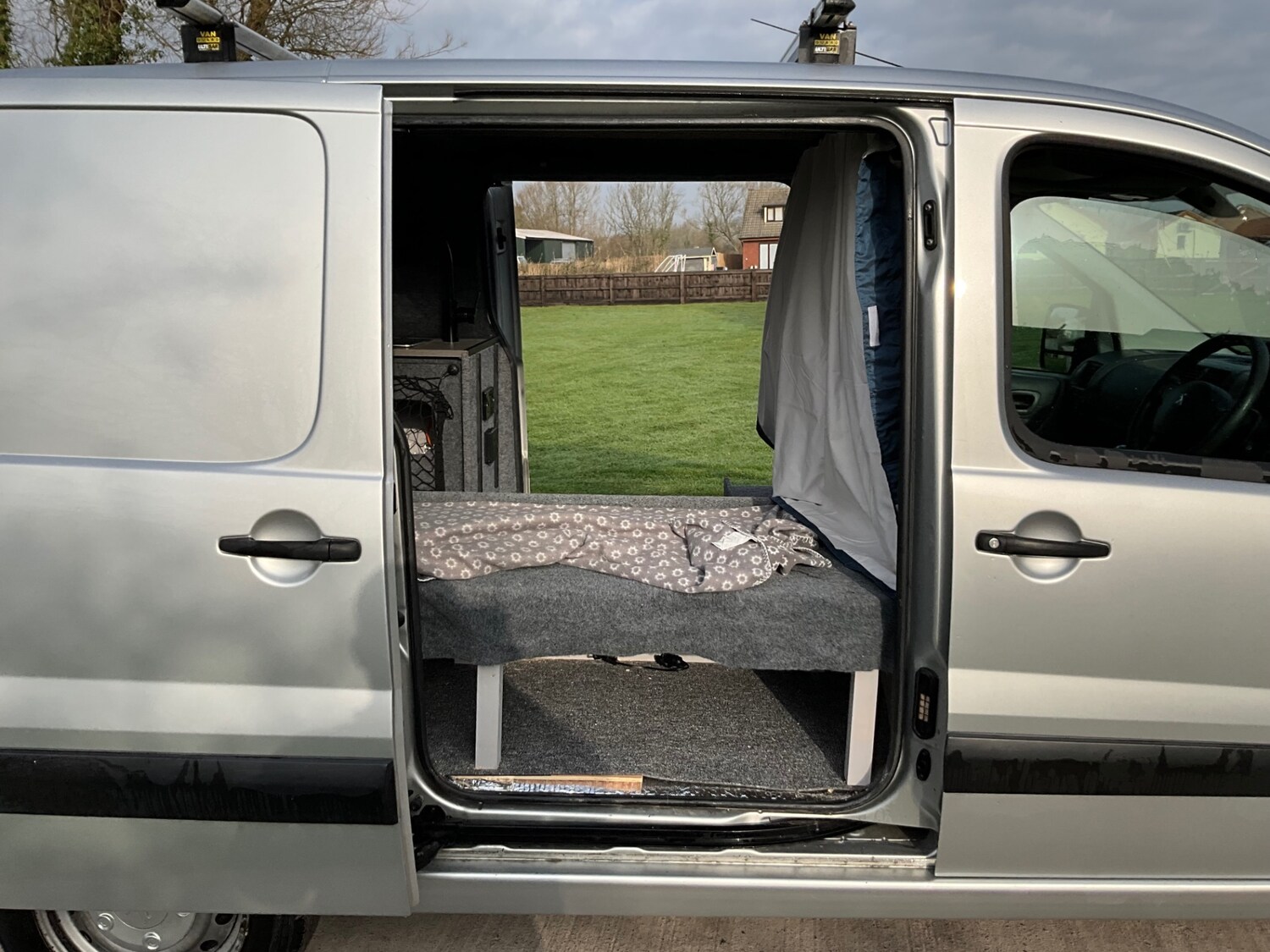 Used Peugeot Expert 2015 for sale - 77760824: Photo 12