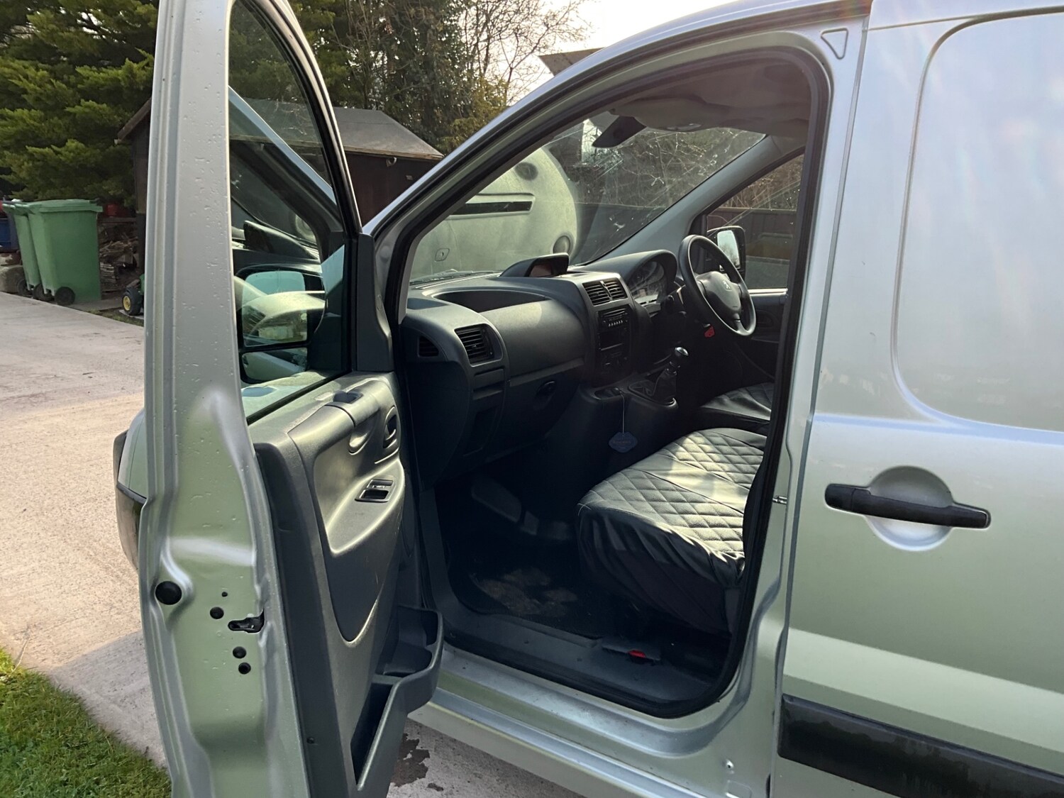 Used Peugeot Expert 2015 for sale - 77760824: Photo 13