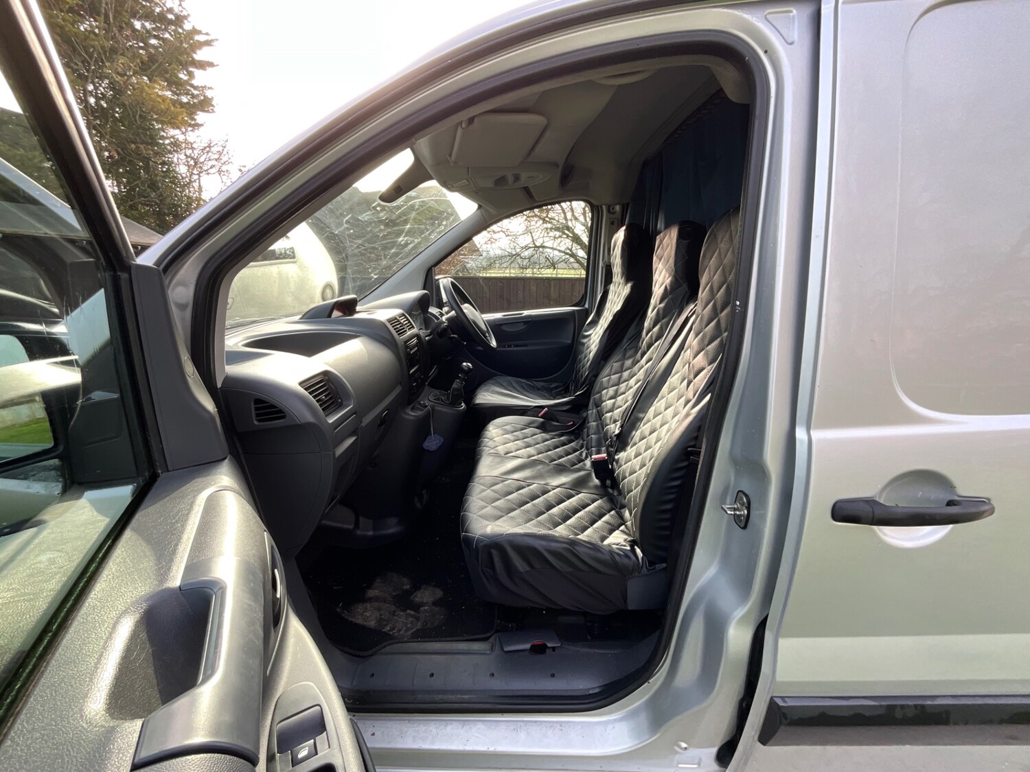 Used Peugeot Expert 2015 for sale - 77760824: Photo 14