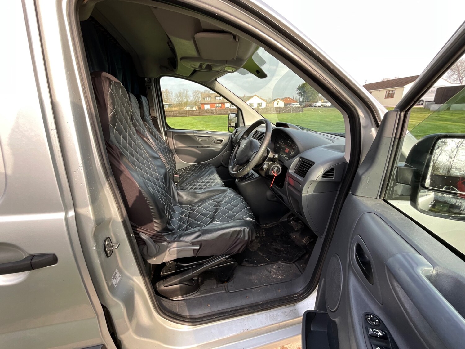 Used Peugeot Expert 2015 for sale - 77760824: Photo 16