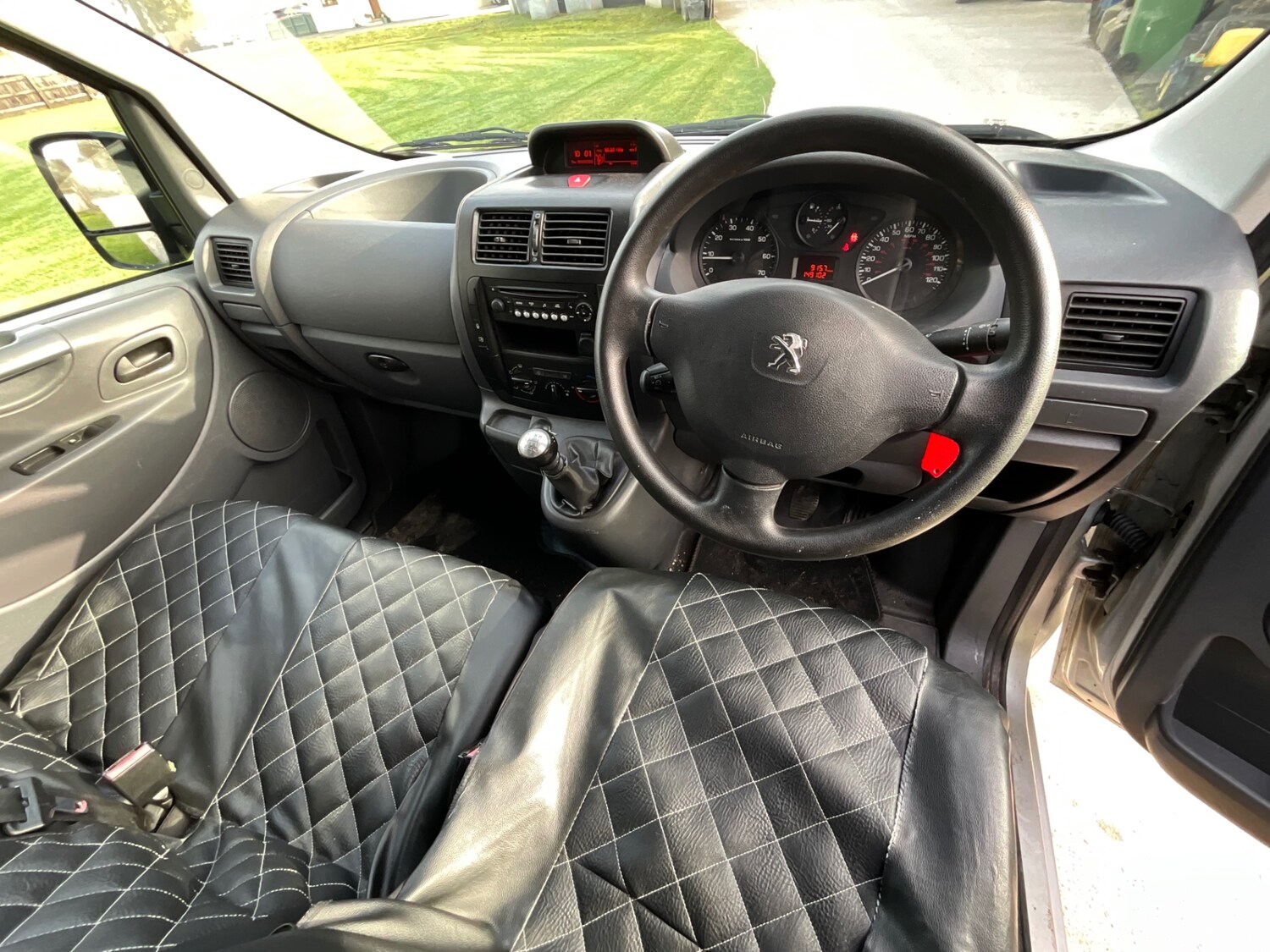 Used Peugeot Expert 2015 for sale - 77760824: Photo 17